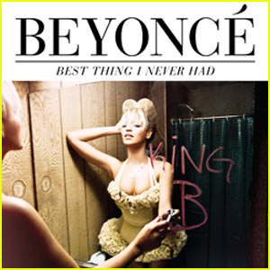 Beyonce Best Thing I Never Had DJ Escape Tony Coluccio Club Remix 