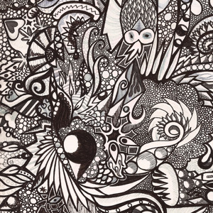 Track artwork