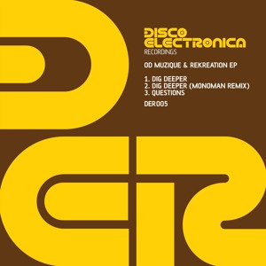 Track artwork