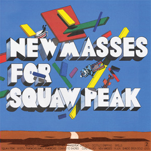 Track artwork