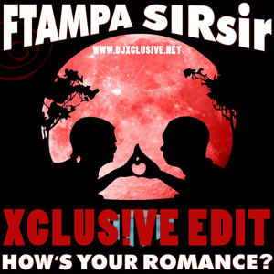 Track artwork