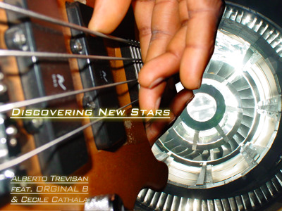Track artwork
