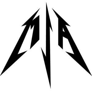 Track artwork