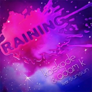 Track artwork