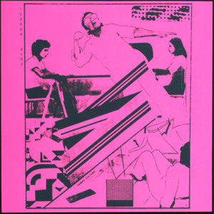 Track artwork