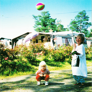 Track artwork