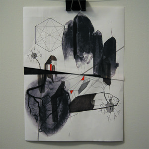 Track artwork