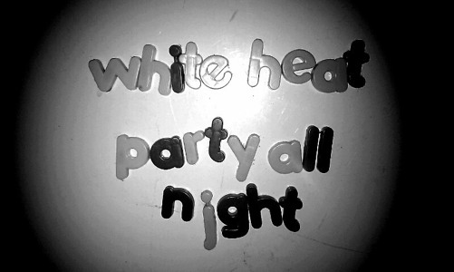 Track artwork