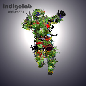 Track artwork