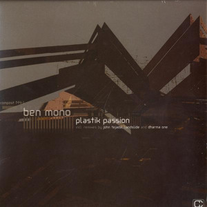 Track artwork