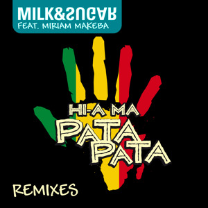 Track artwork