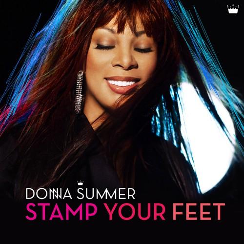 Donna Summer- Stamp Your Feet (Escape Coluccio Club Mix) 