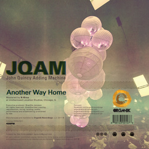 Track artwork