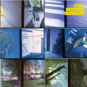 Track artwork