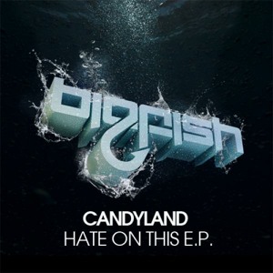 Track artwork