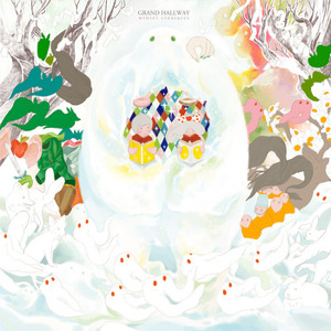 Track artwork