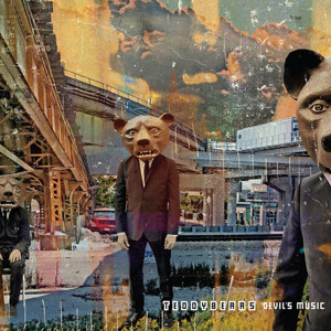 Track artwork