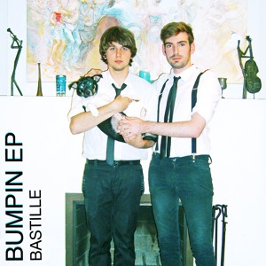 Track artwork