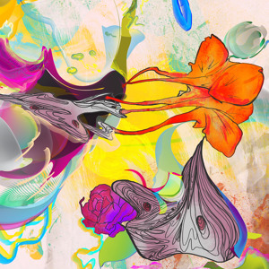 Track artwork