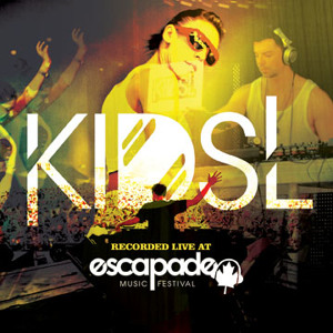 Track artwork