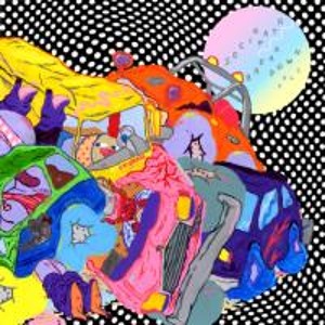 Track artwork