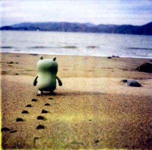 Track artwork