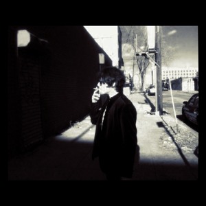 Track artwork