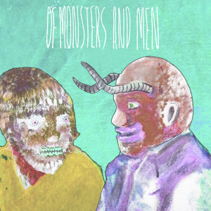 Track artwork