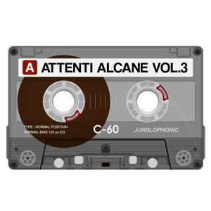 Track artwork