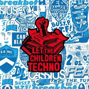 Track artwork
