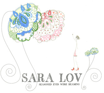 Track artwork