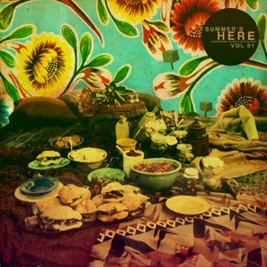Track artwork