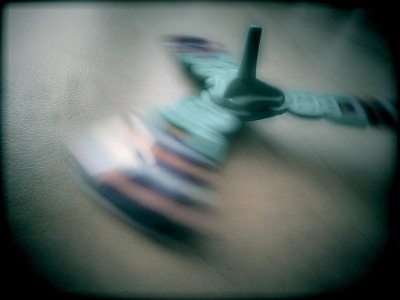 Track artwork