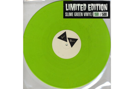 Track artwork