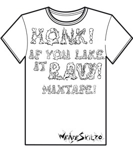 Track artwork