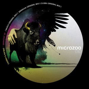 Track artwork