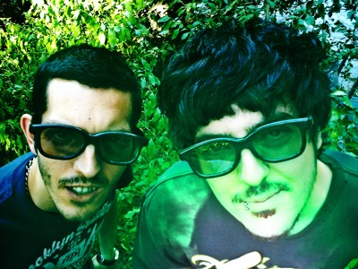 Track artwork