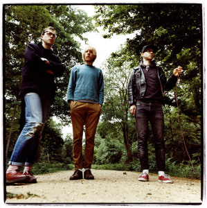 Track artwork