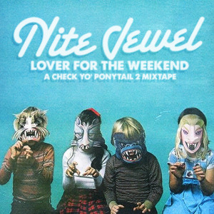Track artwork