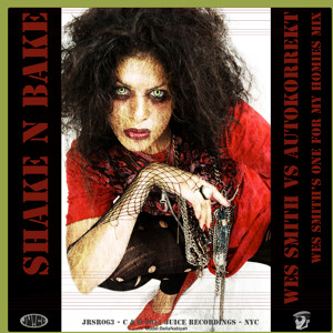 Track artwork