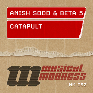 Track artwork