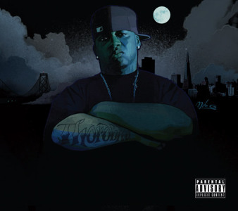 Track artwork