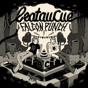 Track artwork