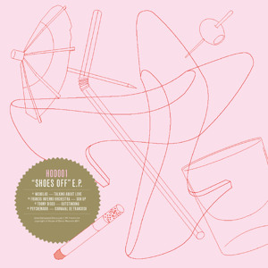 Track artwork