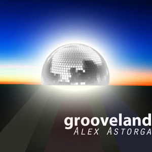 Track artwork