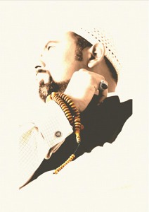Track artwork