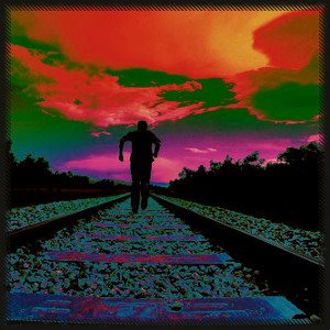 Track artwork
