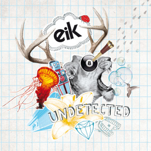 Track artwork