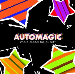 Track artwork