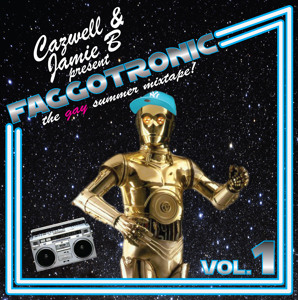 Track artwork